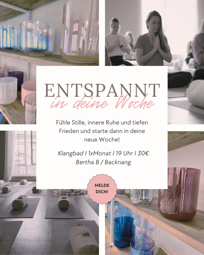 sonntag entspannt instagram post